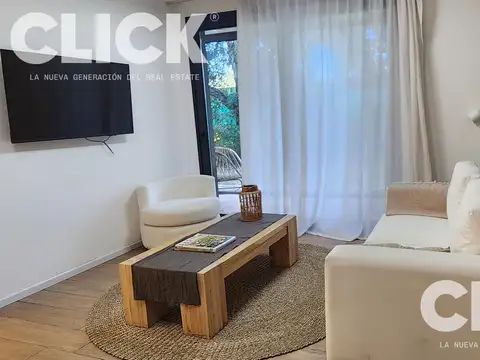 Departamento en Venta en Tigre Centro, USD 195.000