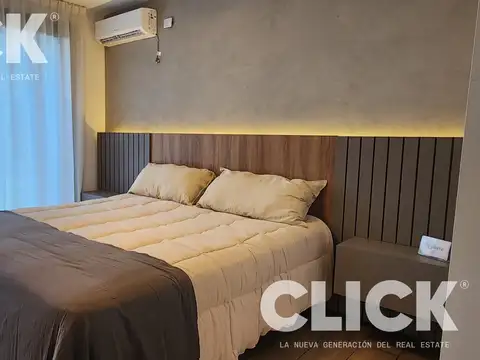 Venta - 3 ambientes con jardín - en construcción - Remeros Brickell -  Tigre