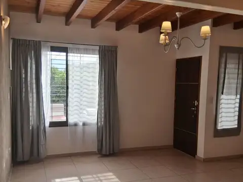Departamento en Alquiler de 2 dormitorios
