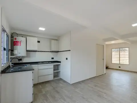 Depto Tipo Casa en Venta de 3 ambientes