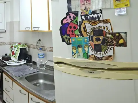 Departamento en Venta 53 años