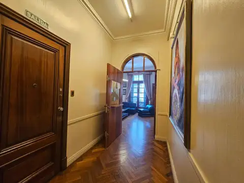 Avenida Santa Fe 1600