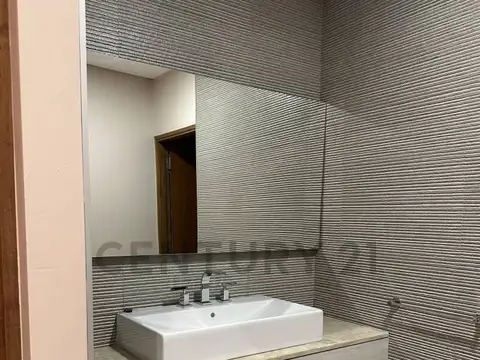 CASA BARRIO PRIVADO PALOS NEGROS