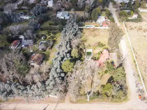 Quinta en Venta en Manuel Alberti, USD 270.000