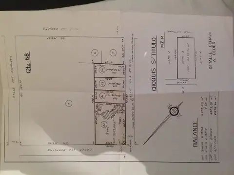 Quinta en Venta en Manuel Alberti, USD 270.000