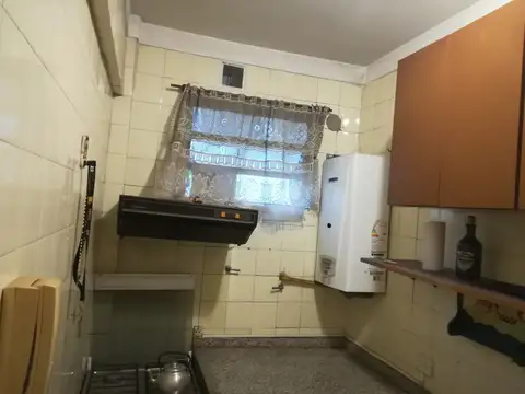 Departamento en Venta 40 años