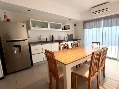 Departamento en Alquiler 4 años
