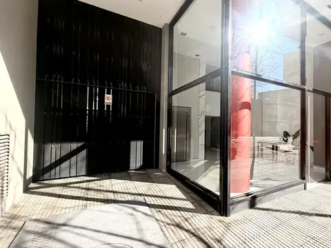 Independencia 4100 Departamento 2 ambientes Balcón en Boedo ALQUILER