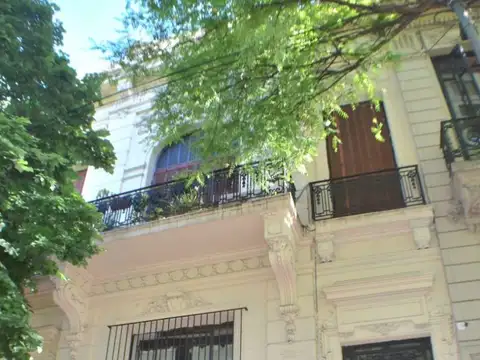 Venta Loft 5 Ambientes con Unidad Complementaria (semisótano)