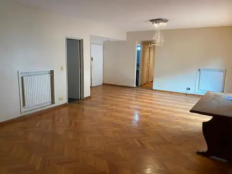 Departamento Semipiso  en Venta en Recoleta, Capital Federal, Buenos Aires