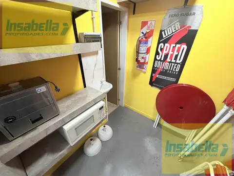 Local en Venta A Estrenar