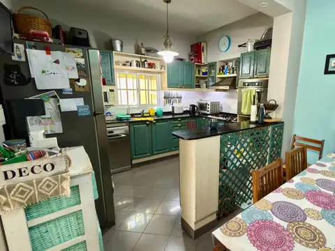 Casa en Venta en San Isidro, USD 360.000