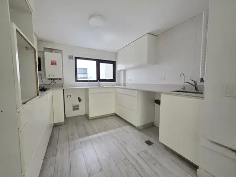 Departamento en Venta 40 años