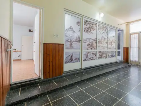 Depto Tipo Casa en Venta de 3 dormitorios