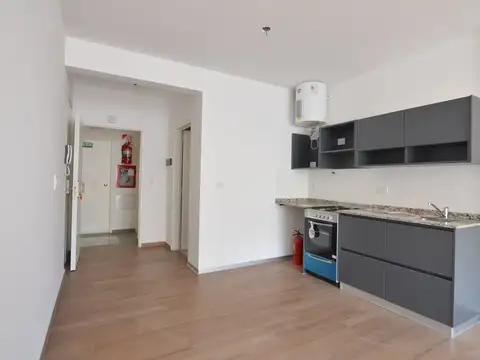 Departamento en Venta en Caballito, USD 90.000