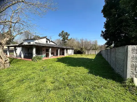 Quinta en Venta en Paso Del Rey, USD 130.000