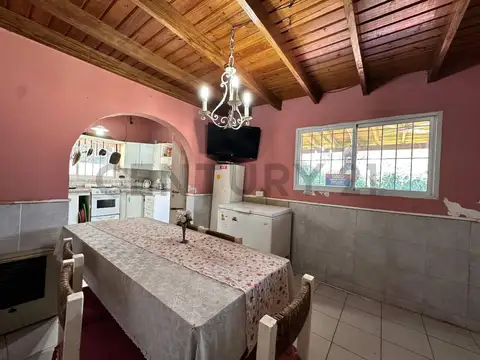 MENDELSON 1000, Piso 0