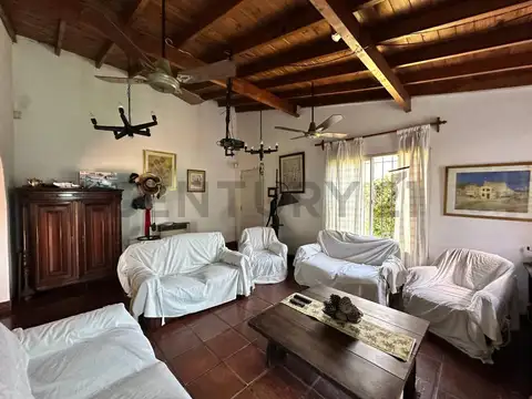 MENDELSON 1000, Piso 0