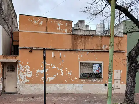 Terreno en Venta 22  mts Fondo