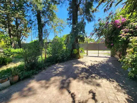 Casa en  Merlo