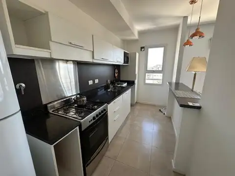 Departamento en Venta al Norte