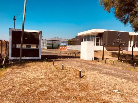 RUTA NACIONAL N°16 1800