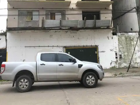 Edificio Emprendimiento en venta - 599,96Mts2 - Miramar