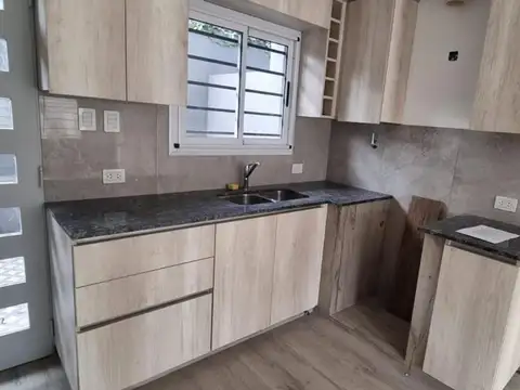 Casa en Alquiler A Estrenar
