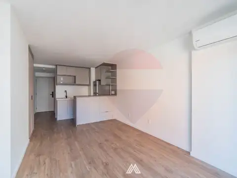 Departamento en Alquiler 1 año