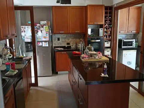 Casa en Alquiler 6 años