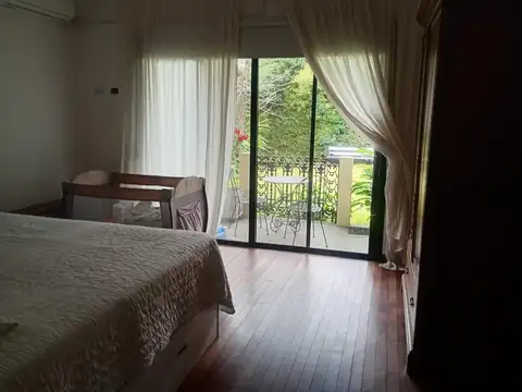 Casa en Alquiler en Bella Vista, USD 1.900
