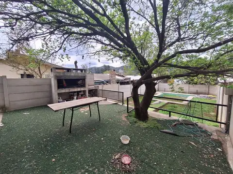 Depto Tipo Casa en Venta de 5 ambientes