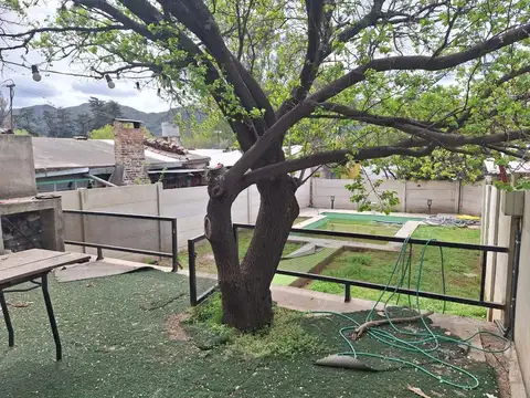 Venta  Complejo en Santa Rosa de Calamuchita