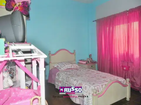 Venta Casa 3 Ambientes San justo