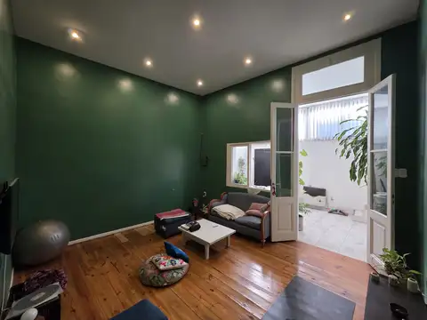 Departamento en Venta de 4 ambientes