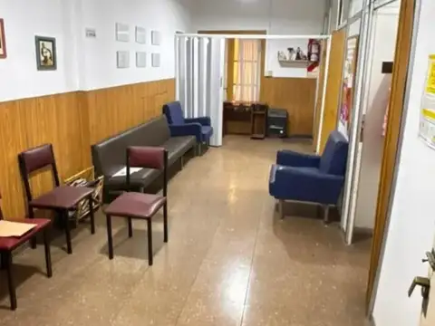 Oficina en Venta en Villa Pueyrredón, USD 390.000