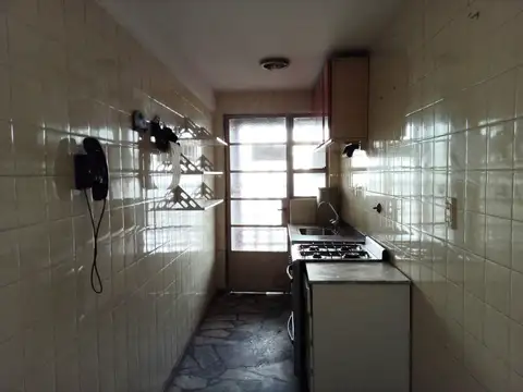 Departamento en Venta en Flores, USD 75.000