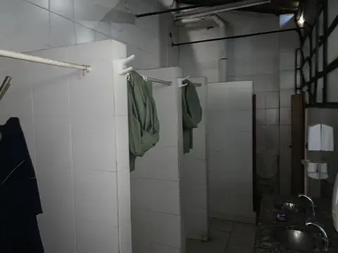 Galpon en Alquiler en Vicente Lopez, USD 8.000