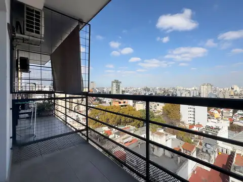 Avenida Córdoba 4800