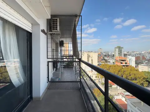VENTA MONOAMBIENTE DIVISIBLE PALERMO