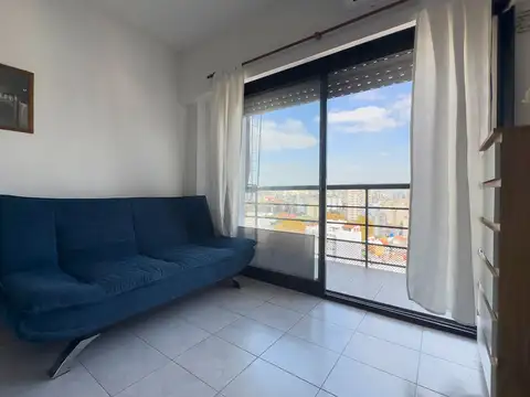 Departamento en Venta 16 años