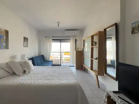 VENTA MONOAMBIENTE DIVISIBLE PALERMO