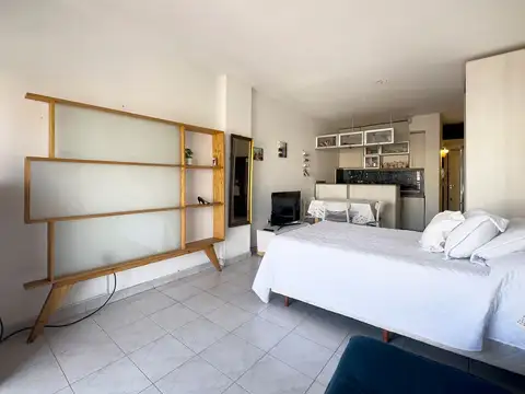 Departamento en Venta en Palermo, USD 79.900