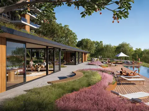 Departamento en Venta en Bañados De Carrasco, USD 178.832