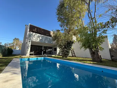 Casa en VENTA 4 AMB en Del Viso, Pilar