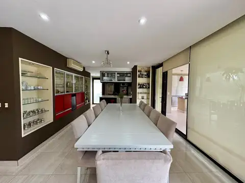 Cube barrio privado 100