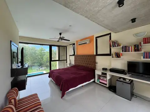 Casa  en Venta en Cube, Escobar, G.B.A. Zona Norte