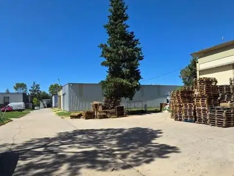 Galpon en Venta en Villa Allende, USD 790.000