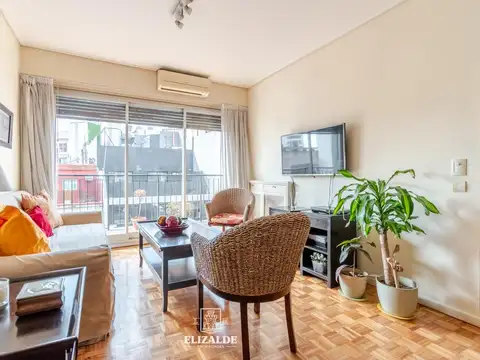 Departamento en Venta en Recoleta, USD 369.000