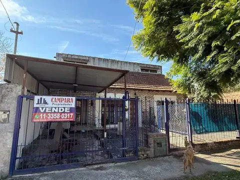 casa en venta tres dormitorios